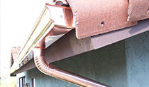 Rain Gutter Installation, Repair, Cleaning in Carney, MI